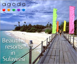 Resorts in Sulawesi, Agoda.com