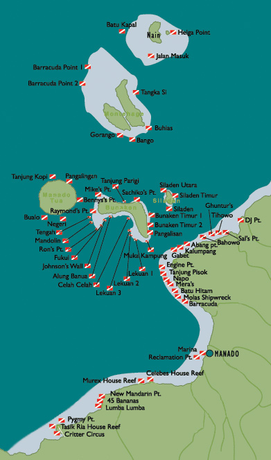 north-sulawesi-dive-sites